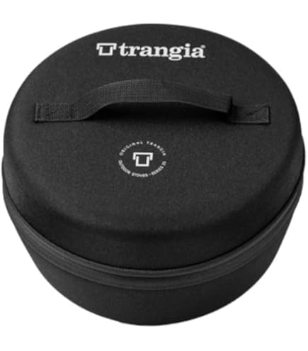 Amazon | trangia(トランギア) ストームクッカーLULハードアノダイズド